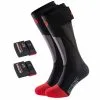 Hotronic Classic Heat Socks + XLP 1P Battery Set -Leki Shop 01 0100 354 x heat socks set xlp 1p classic comfort