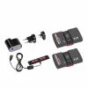 Hotronic XLP 2P Bluetooth Battery Set -Leki Shop 01 0100 355 xlp 2p bt power set.tif 500