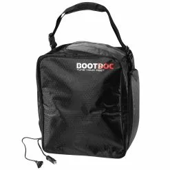 Bootdoc Heated Ski Boot Bag