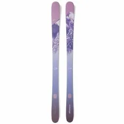 Nordica Santa Ana 88 W Skis