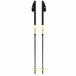 Black Crows Duos Freebird Backcountry And Touring Ski Poles (Pair)