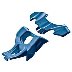 Fritschi Vipec Colour Clip Toe And Heel Inserts For White Ski Binding -Leki Shop 101967109