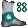 Circular Ankle Padding Doughnut For Ski Boots 1 Circular Ankle Padding Doughnut For Ski Boots -Leki Shop 102042105