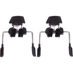 Marker Duke Jester Baron Tour Ski Binding Brakes