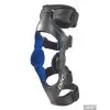 Pod K8 Carbon Multisport Knee Brace Left -Leki Shop 102675103