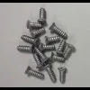 Fritschi Diamir Freeride Binding Mounting Screw Set -Leki Shop 102877259