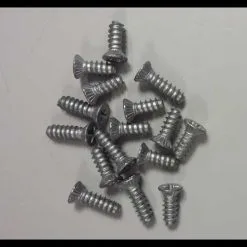 Fritschi Diamir Freeride Binding Mounting Screw Set