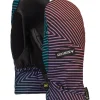Burton Womens Reverb Gore Snowboard Mitts Gradient Spun Out -Leki Shop 10341106960 1 1