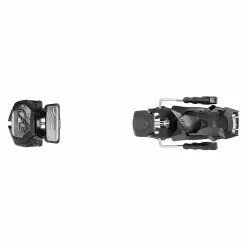 Head Attack² 13 GW FreeSki Alpine Ski Binding 110 Brake -Leki Shop 114131 AAATACK2 13 GW Brake 110 A solid black Top