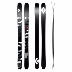 Black Diamond Impulse 98 Skis