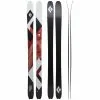 Black Diamond Helio Carbon 98 Skis -Leki Shop 115138 0000 HELIOCARBON95SKIS NOCOLOR 01