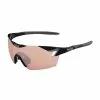 Bolle 6th Sense Shiny Black/Grey Photo Cycling Sunglasses 1 Bolle 6th Sense Shiny Black/Grey Photo Cycling Sunglasses -Leki Shop 11842 shiny black grey