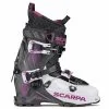 Scarpa Gea RS Touring Ski Boots -Leki Shop 12051 502 1 01 GEA RS Wht Blk Rou Gea RS White Black Rouge