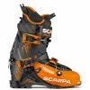 Scarpa Maestrale Touring Ski Boots -Leki Shop 12053 501 1 01 MAE Ora Blk Maestrale Orange Black