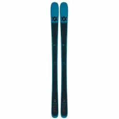 Volkl Kendo 88 Skis