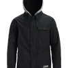 Burton Dunmore Jacket True Black