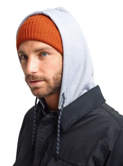 Burton Dunmore Jacket True Black -Leki Shop 13067105002 7