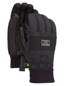 Burton Dam Snowboard Gloves True Black