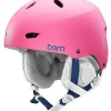 Bern Brighton EPS Women's Helmet Pink