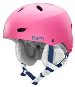 Bern Brighton EPS Women's Helmet Pink
