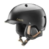 Bern Lenox Women's Helmet Black