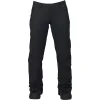 Burton Society Womens Pant True Black