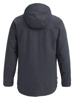 Burton Covert Jacket Denim 4 Burton Covert Jacket Denim - Image 2