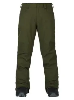 Burton Greenlight Pant Forest Night