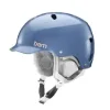 Bern Lenox EPS Helmet Satin Indigo