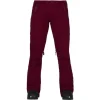 Burton Vida Womens Pant Sangria -Leki Shop 18 vidap sangria main