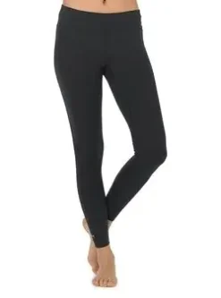 Burton Midweight Women's Pant Black