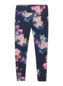 Burton Midweight Women's Pant Prism Floral -Leki Shop 18 wmidpant prism main
