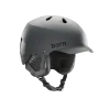 Bern Watts EPS Helmet Matte Grey