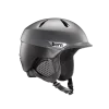 Bern Weston Peak Helmet Satin Black Two Tone