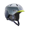 Bern Weston Peak Helmet Matte Slate Blue/Hyper Green -Leki Shop 19 weston blue main