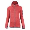 Ortovox Womens Fleece Melange Hoody -Leki Shop 2018 19 Ortovox Womens Fleece Melange Hoody hot pink
