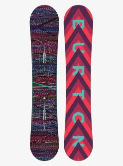Burton Feather Women's Snowboard