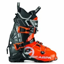 Scarpa Maestrale Mens Ski Touring Boots