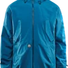 32 TM Jacket Blue