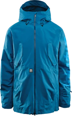 32 TM Jacket Blue