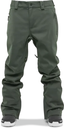 32 Wooderson Pants Military