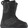 2022 Burton Mint Women's Snowboard Boots Black -Leki Shop 2022 burton mint womens snowboard boot robin hood watersports