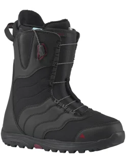 2022 Burton Mint Women's Snowboard Boots Black