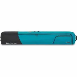 Dakine Fall Line 190cm Ski Travel Bag Deep Lake