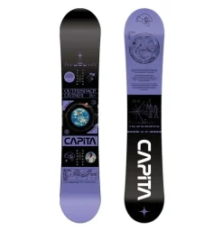 2023 Capita Outerspace Living Snowboard