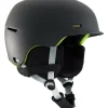 Anon Highwire Helmet Grey Pop 2 Anon Highwire Helmet Grey Pop -Leki Shop 20356101071 1 4