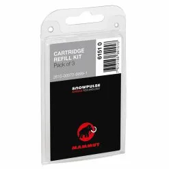 Mammut Cartridge Refill Kit (pack Of 3)