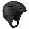 Scott Symbol 2 Plus Ski Helmet Black -Leki Shop 2717520001 scott symbol plus ski helmet black
