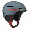 Scott Symbol 2 Plus Ski Helmet Aruba Green -Leki Shop 2717527334 scott symbol plus ski helmet aruba green