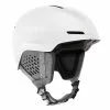 Scott Track Plus Ski Helmet White